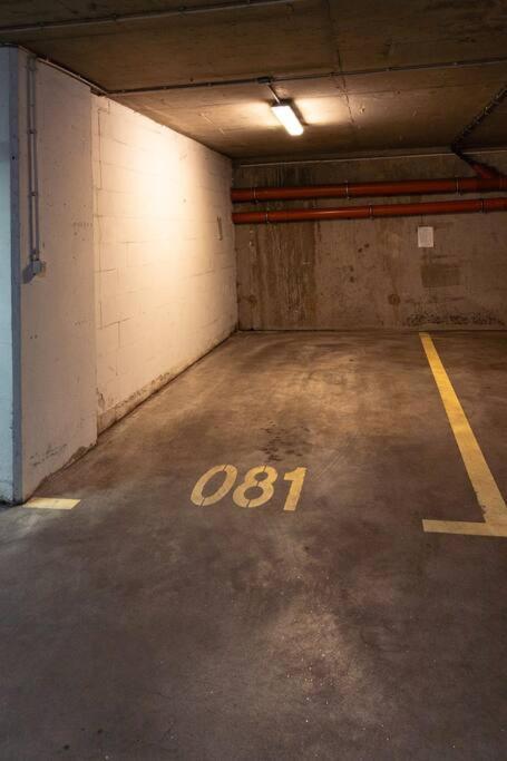 Apartament Na Grabiszynskiej วรอตซวาฟ ภายนอก รูปภาพ